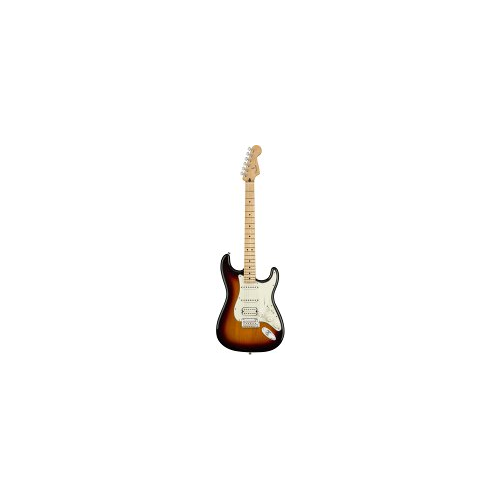 FENDER PLAYER Stratocaster HSS MN 3-Tone Sunburst