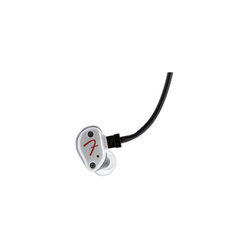 FENDER PRO FENDER PureSonic Wired earbud Olympic Pearl