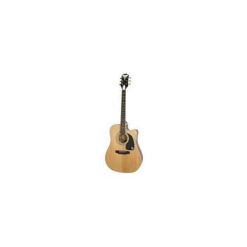 EPIPHONE PRO-1 ULTRA Acoustic/Electric Natural