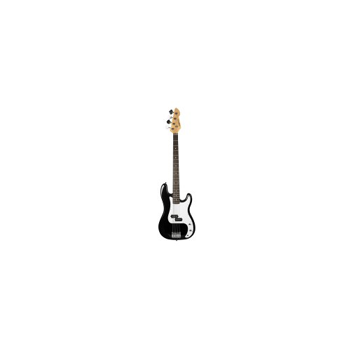 Denn SB100 BK бас-гитара, цвет черный