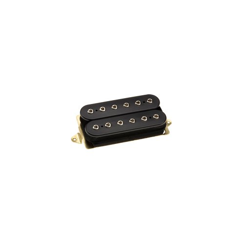 DIMARZIO THE HUMBUCKER FROM HELL F-SPACED DP156FBK