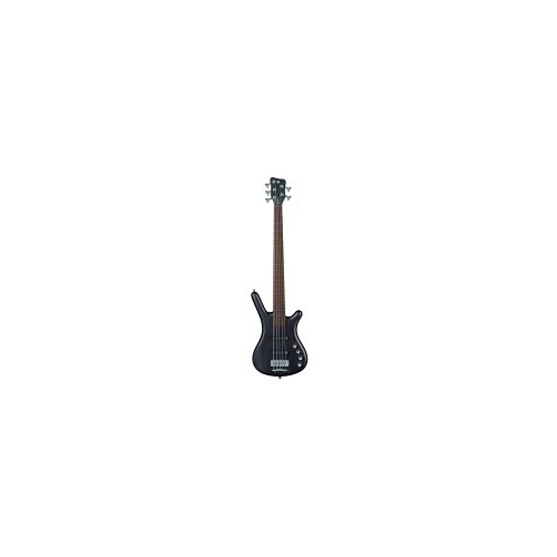 ROCKBASS CORVETTE BASIC 5 NB TS 5-струнная бас-гитара, цвет черный