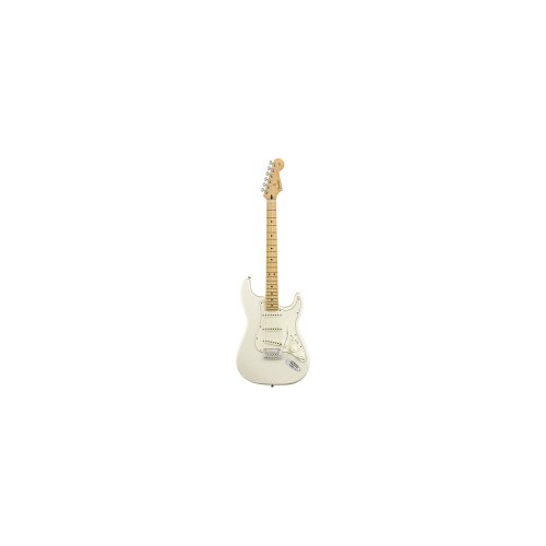 FENDER PLAYER Stratocaster MN Polar White
