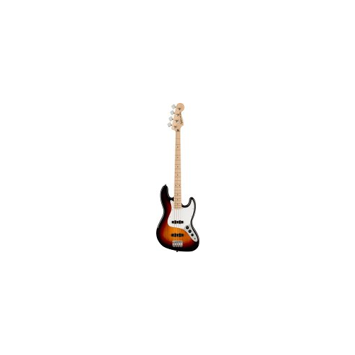 FENDER SQUIER Affinity 2021 Jazz Bass MN 3-Color Sunburst