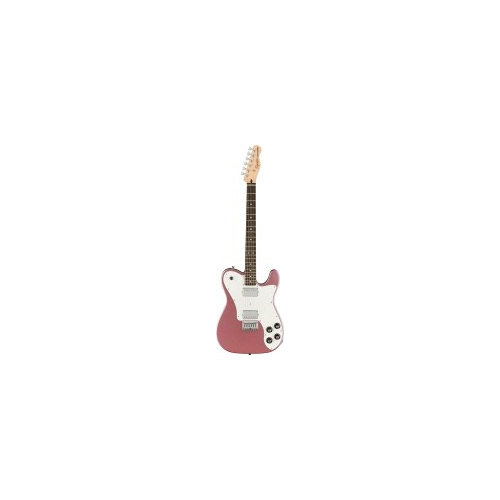 FENDER SQUIER Affinity 2021 Telecaster Deluxe LRL Burgundy Mist