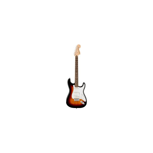 FENDER SQUIER Affinity 2021 Stratocaster LRL 3-Color Sunburst