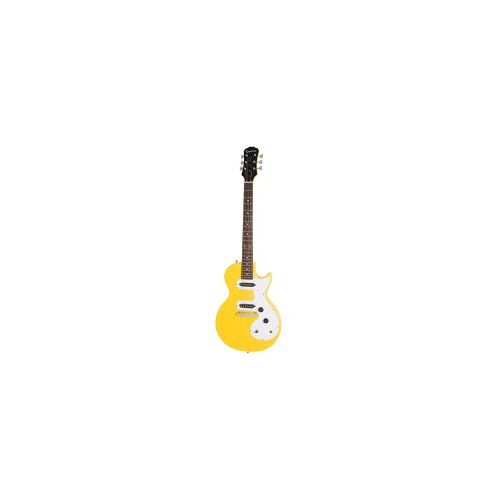 EPIPHONE Les Paul Melody Maker E1 Sunset Yellow