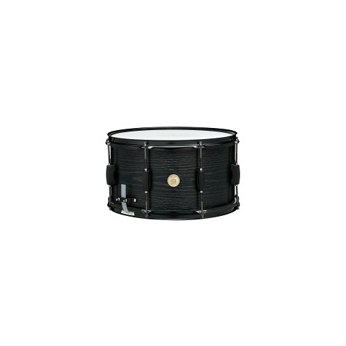 TAMA WP148BK-BOW WOODWORKS SERIES SNARE DRUM