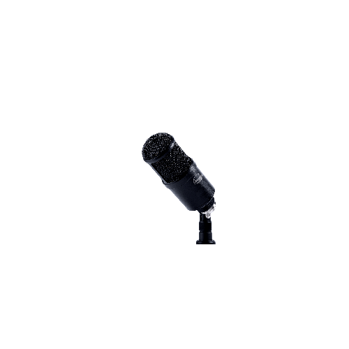 Октава МК-519 Профессиональный студийный конденсаторный микрофон с широкой диафрагмой в картонной коробке