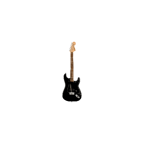 FENDER SQUIER Affinity Stratocaster H HT LRL BLK