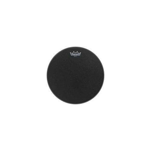 REMO BX-0814-10- BLACK X™, 14' Diameter, BLACK DOT™ Bottom