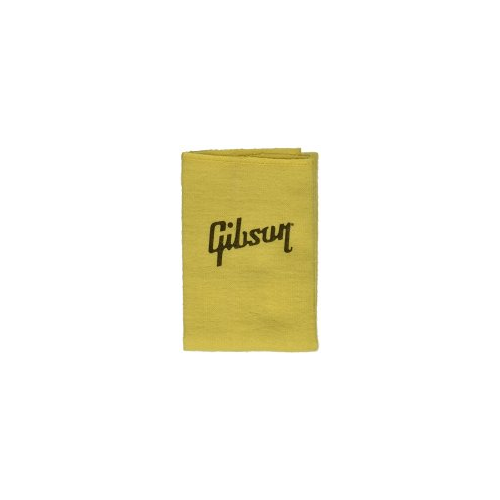 GIBSON Polish Cloth