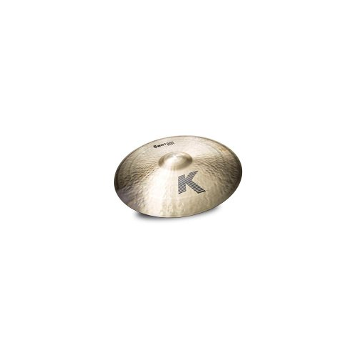 ZILDJIAN K0731 21' K Zildjian Sweet Ride