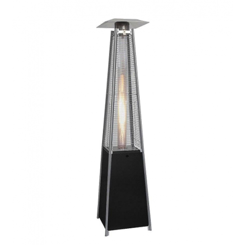 Уличный газовый обогреватель Aesto A-04 Garden