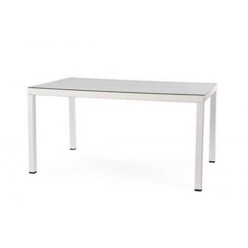 Стол Milano 150 White Joygarden