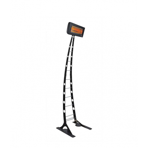Инфракрасный обогреватель Heliosa Hi Design 995 IPX5