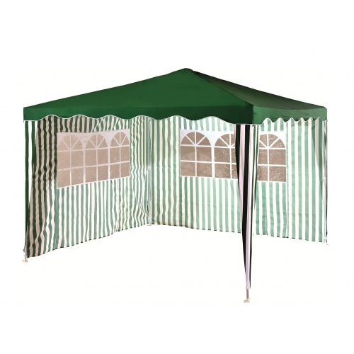 Садовый тент шатер GREEN GLADE 1023 Green Glade