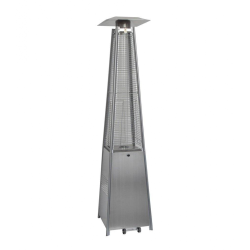 Уличный газовый обогреватель Aesto A-06 Garden
