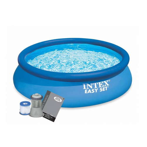 Бассейн Easy Set Intex 366х76 см