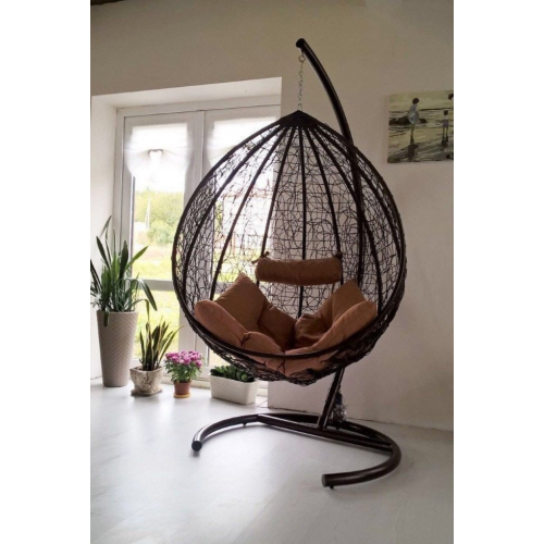 Подвесное кресло Dominikana Coffe Garden