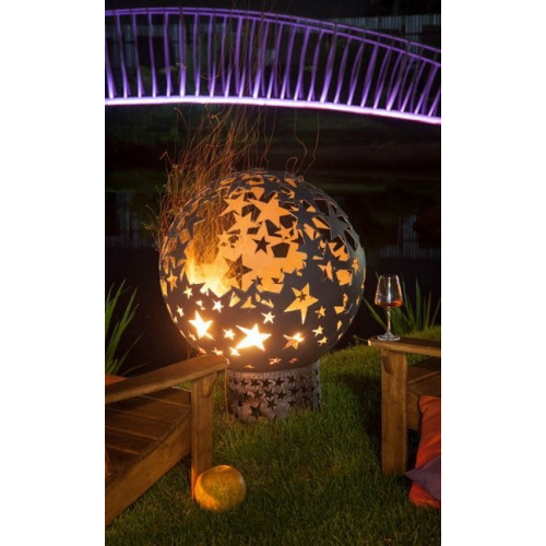 Сфера для огня Звезды Garden