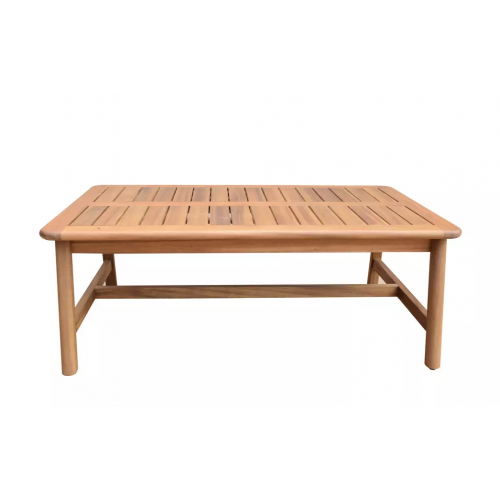 Кофейный стол из акации CALISTO Joygarden