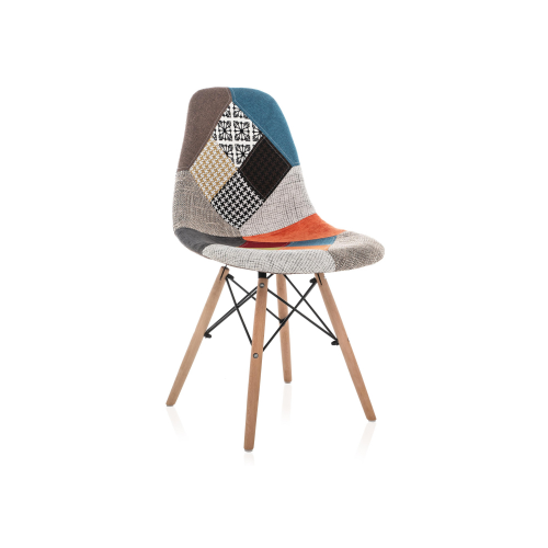 Стул Multicolor Woodville