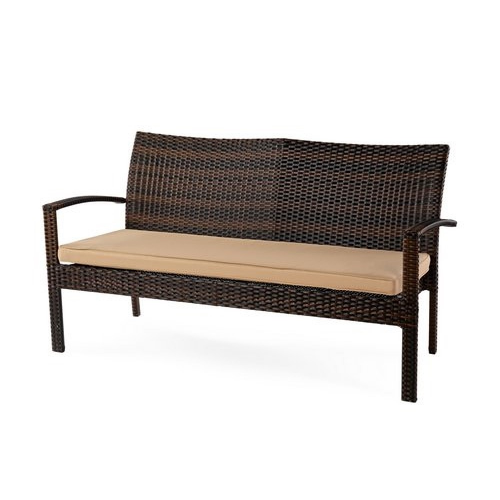 Диван Milano Brown Joygarden