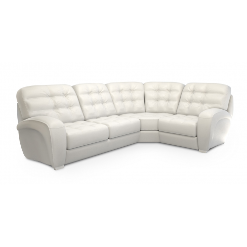 Угловой диван Соло LAVSOFA Lavsofa