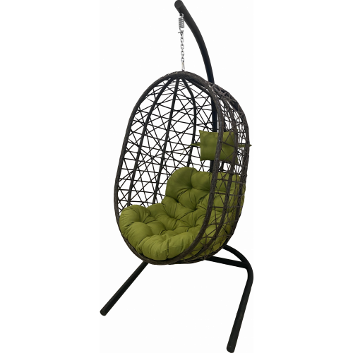 Кресло подвесное Кокон XL Garden