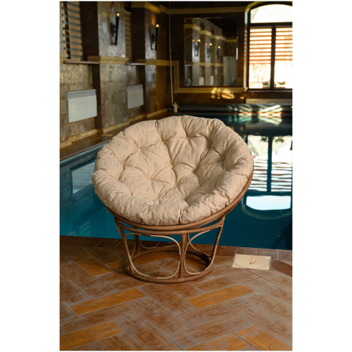 Садовое кресло Papasan бамбук Garden story