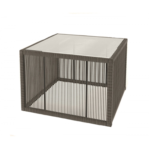 Кофейный столик Канцлер Rotang Lux
