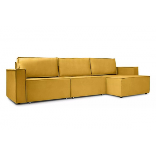 Угловой диван Лофт MAX Sofa
