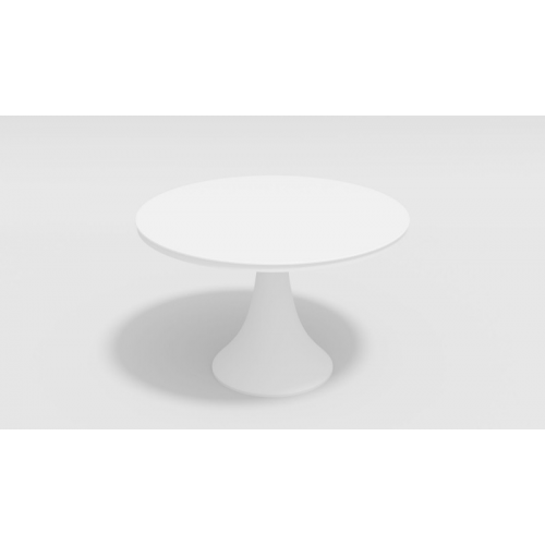Стол обеденный Voglie Round Gardenini