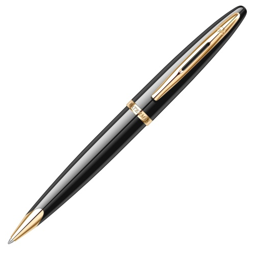 Waterman S0700380 Шариковая ручка Carene, Black Sea GT