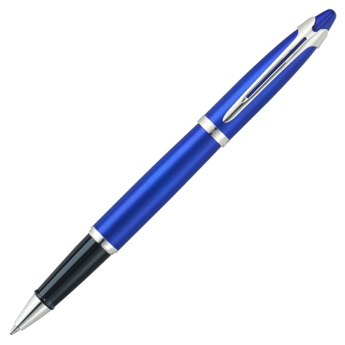 Waterman S0118211 Шариковая ручка Ici Et La, Blue CT