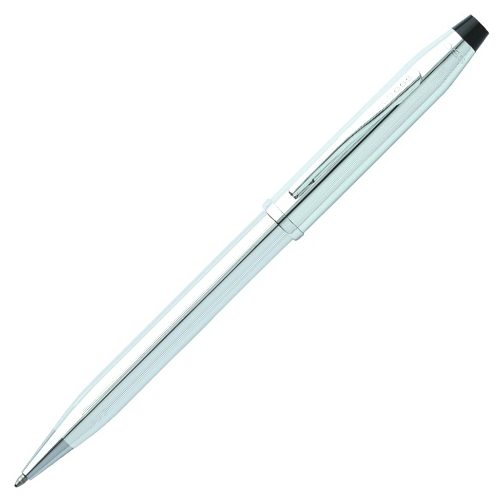 Cross 3502WG Шариковая ручка Century II, Lustrous Chrome