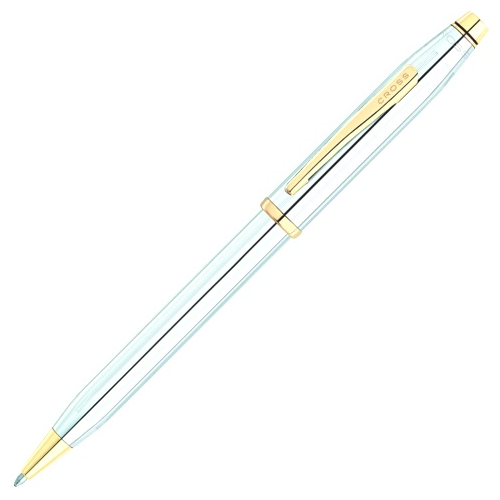 Cross 3302WG Шариковая ручка Century II, Medalist