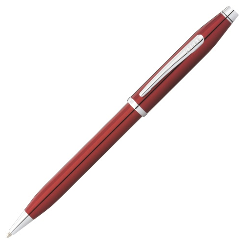 Cross AT0082WG-88 Шариковая ручка Century II, Red CT
