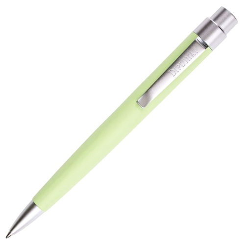 Diplomat D20000214 Шариковая ручка Magnum, Art Deco Light Green СТ