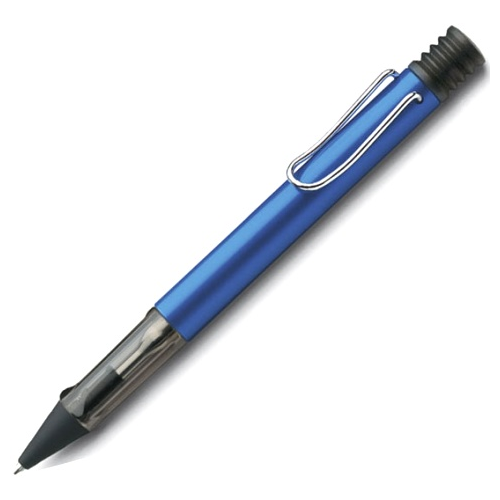 Lamy 228 Шариковая ручка Al-star, синий океан
