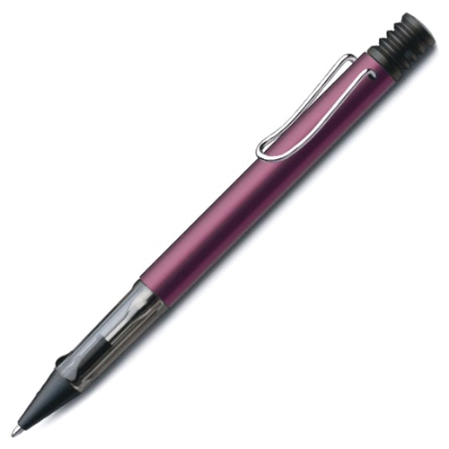 Lamy 229 Шариковая ручка Al-star, пурпурный