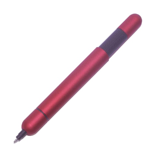 Lamy 288 Red Шариковая ручка Pico, матовый красный