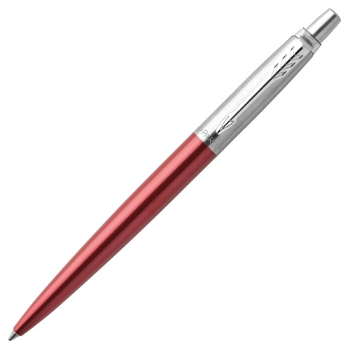 Parker 2020648 Гелевая ручка Jotter Core K65, Kensington Red CT