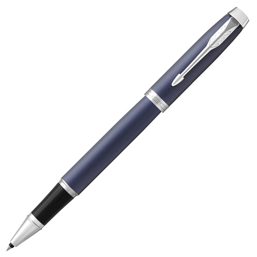 Parker 1931661 Ручка-роллер IM Core T321, Matte Blue CT