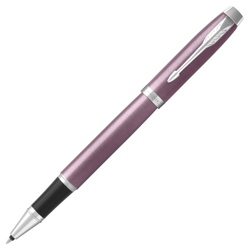 Parker 1931635 Ручка-роллер IM Core T321, Light Purple CT