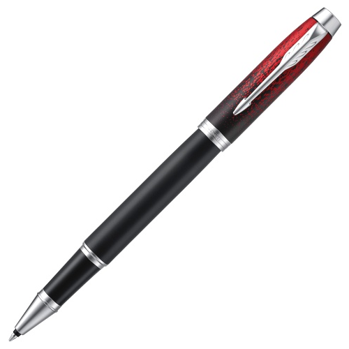 Parker 2074032 Ручка-роллер IM Core 2019 SE T320, Red Ignite