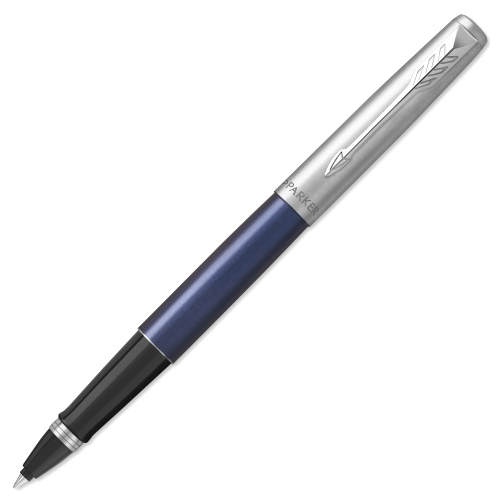 Parker 2089228 Ручка-роллер Jotter Core T63, Royal Blue CT