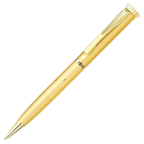 Pierre Cardin PC0836BP Ручка шариковая Gamme , Gold GT
