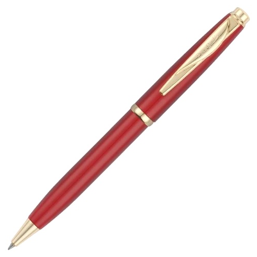Pierre Cardin PC0923BP Ручка шариковая GAMME , красный